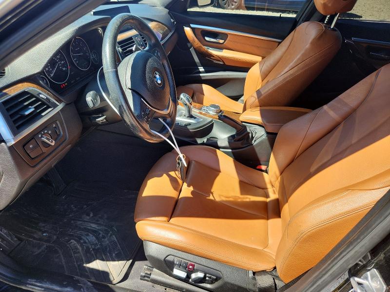 Aukcja sprzedaży 2017 Bmw 330, vin: WBA8D9G36HNU62800, numer aukcji: 61292096