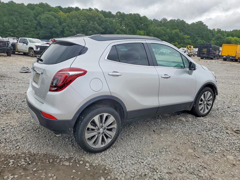 Продажа на аукционе авто 2019 Buick Encore, vin: KL4CJASB0KB731415, номер лота: 60815976