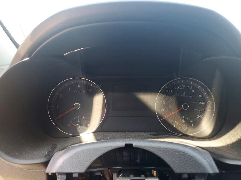 Продажа на аукционе авто 2021 Kia Forte, vin: 3KPF24AD6ME282848, номер лота: 61600546