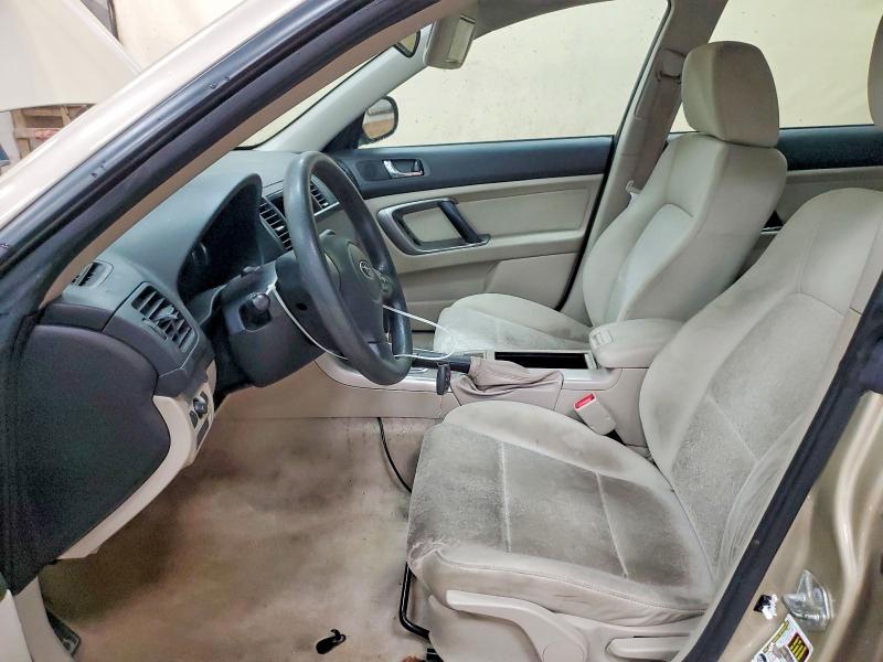 Продаж на аукціоні авто 2008 Subaru Outback, vin: 4S4BP60C987312530, номер лоту: 59883286
