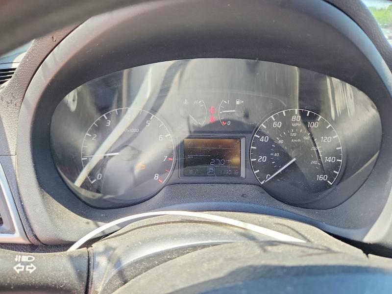 Продаж на аукціоні авто 2016 Nissan Sentra, vin: 3N1AB7AP3GY241931, номер лоту: 60743276