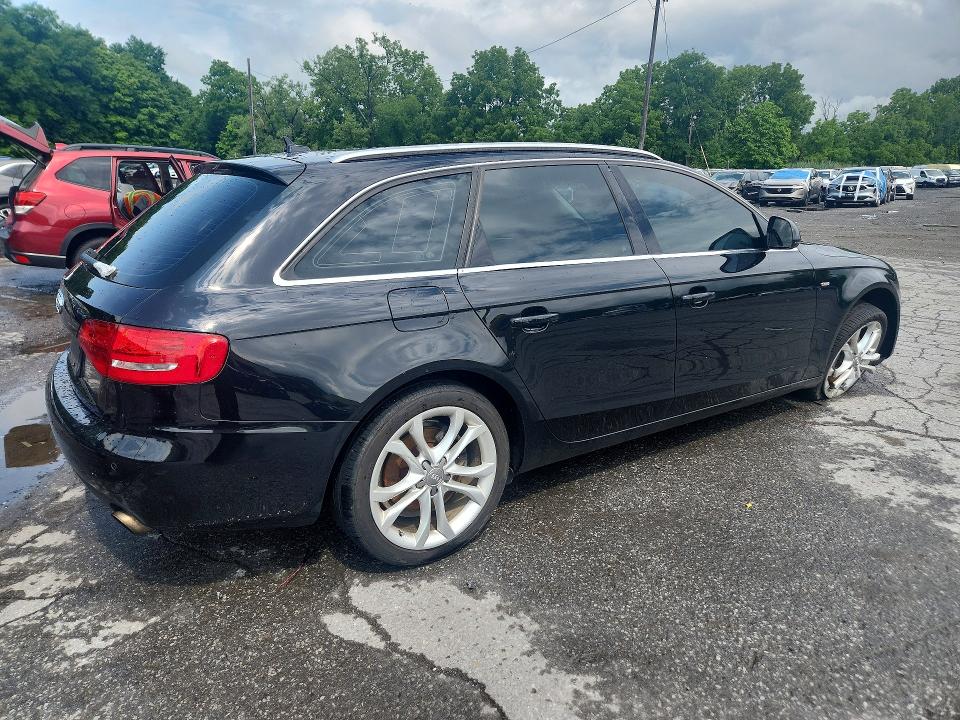 Продажа на аукционе авто 2009 Audi A4, vin: WAUGF78K39A185046, номер лота: 62826576