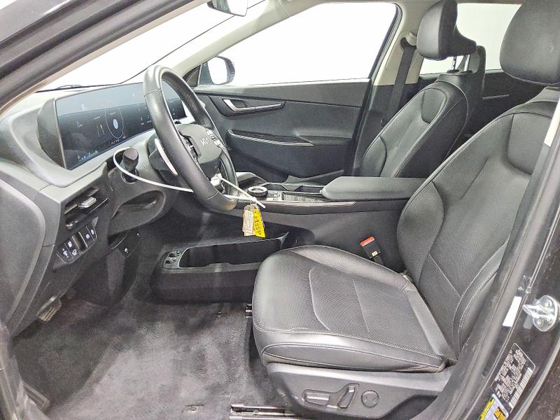 Aukcja sprzedaży 2024 Kia Ev6, vin: KNDC34LA7R5198446, numer aukcji: 59922286
