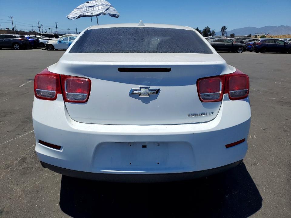 Продаж на аукціоні авто 2013 Chevrolet Malibu, vin: 1G11E5SA0DF288266, номер лоту: 60208346
