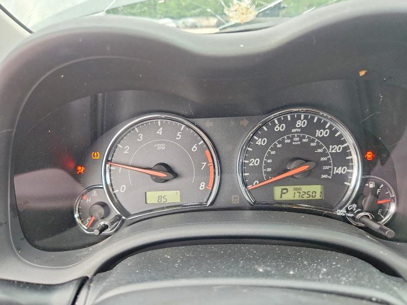 63001786 :رقم المزاد ، 2T1BU4EE2DC104879 vin ، 2013 Toyota Corolla مزاد بيع