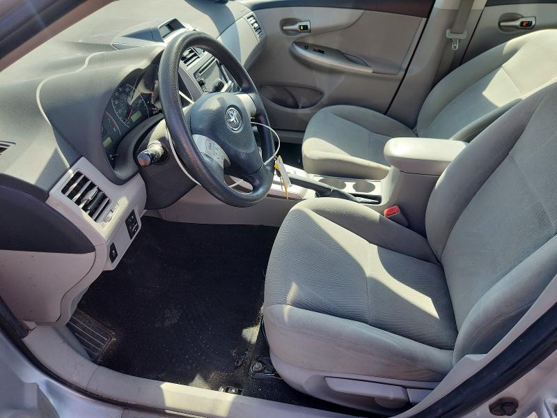 Aukcja sprzedaży 2013 Toyota Corolla, vin: 5YFBU4EE3DP154934, numer aukcji: 59078426