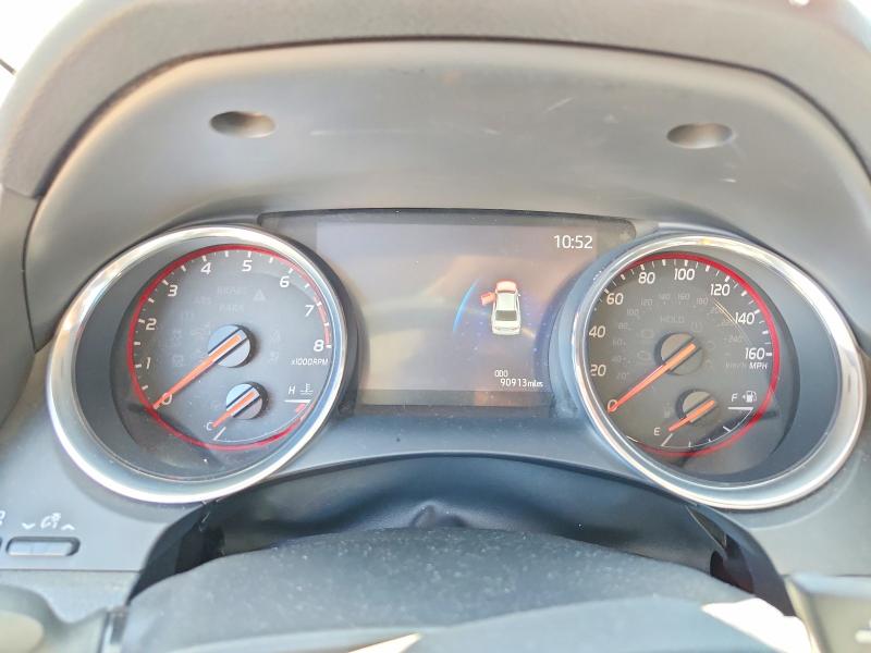 2020 Toyota Camry მანქანა იყიდება აუქციონზე, vin: 4T1K61AK2LU312987, აუქციონის ნომერი: 60397866