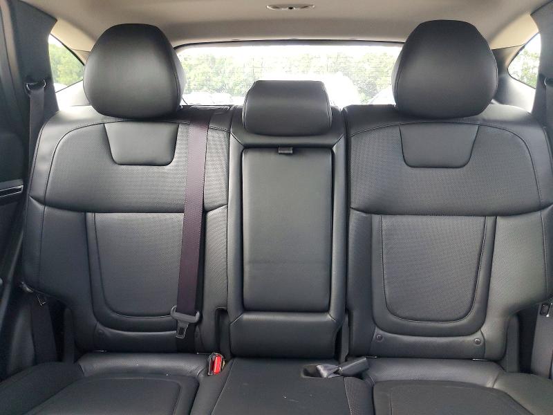2023 Hyundai Tucson მანქანა იყიდება აუქციონზე, vin: KM8JECA14PU101801, აუქციონის ნომერი: 60206346