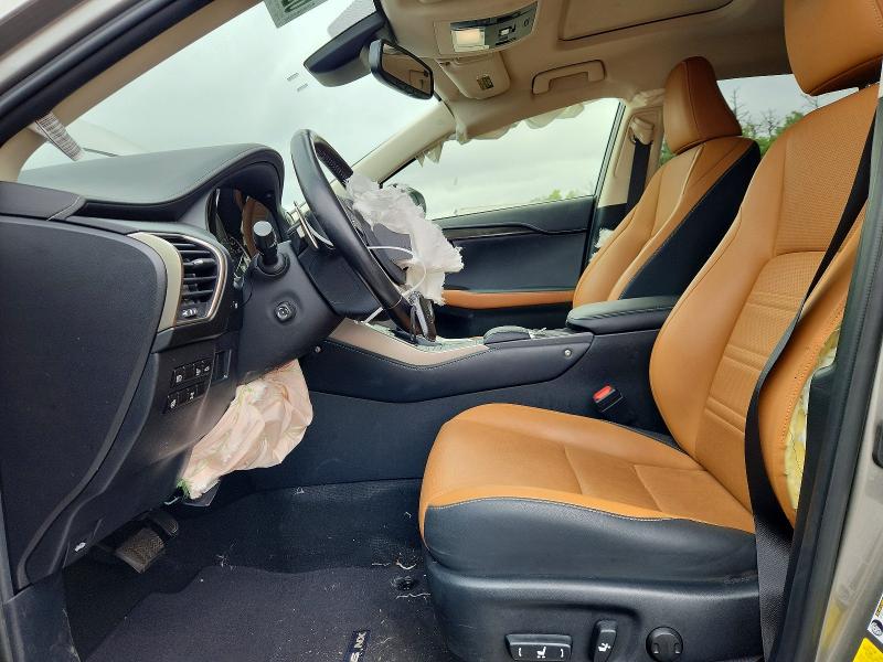 62746136 :رقم المزاد ، JTJDARDZ6L5017403 vin ، 2020 Lexus Nx مزاد بيع