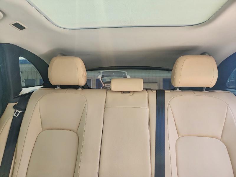 2018 Jaguar F-pace მანქანა იყიდება აუქციონზე, vin: SADCJ2GX1JA235550, აუქციონის ნომერი: 63021156