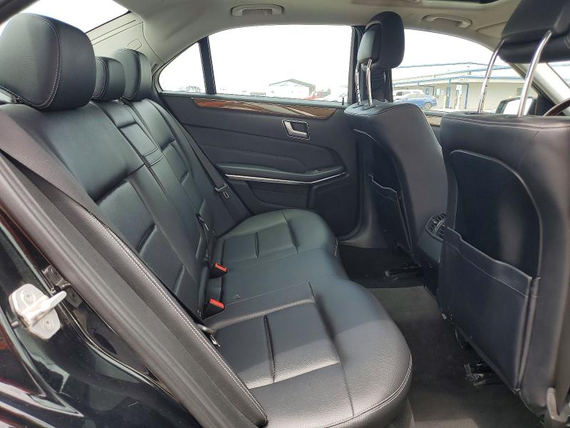 Продаж на аукціоні авто 2014 Mercedes-benz E, vin: WDDHF5KBXEA875283, номер лоту: 61595356