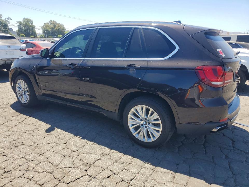 Продажа на аукционе авто 2016 Bmw X5, vin: 5UXKT0C53G0F74708, номер лота: 59920886