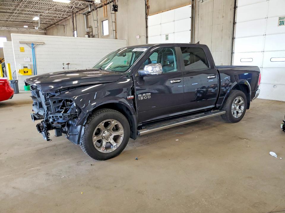 Продажа на аукционе авто 2016 Ram 1500, vin: 1C6RR7NT2GS211313, номер лота: 41633086