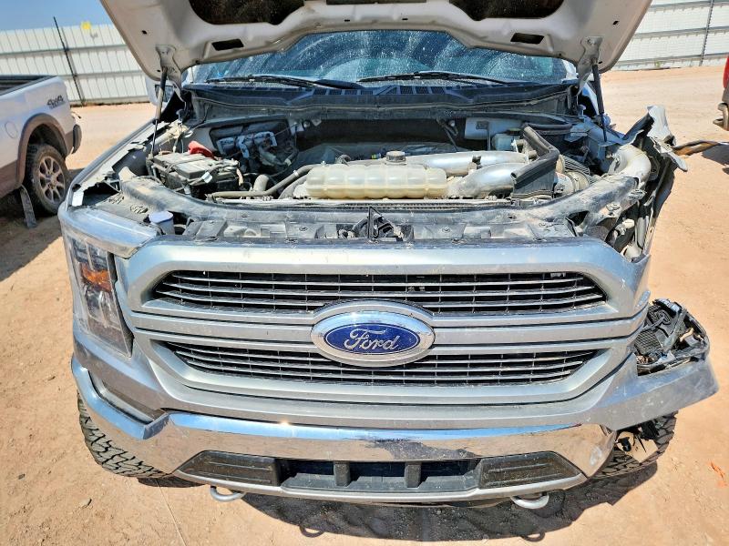 Продаж на аукціоні авто 2021 Ford F150, vin: 1FTEW1EP5MFB86654, номер лоту: 60305156