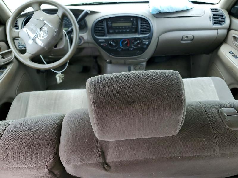 Aukcja sprzedaży 2006 Toyota Tundra, vin: 5TBET34196S559269, numer aukcji: 61999176
