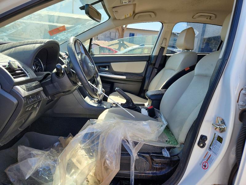 Продажа на аукционе авто 2017 Subaru Crosstrek, vin: JF2GPAKCXHH248939, номер лота: 59986776