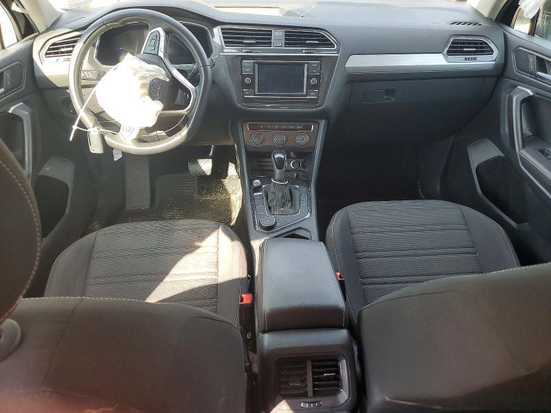 Aukcja sprzedaży 2024 Volkswagen Tiguan, vin: 3VVFB7AX8RM057258, numer aukcji: 63295996