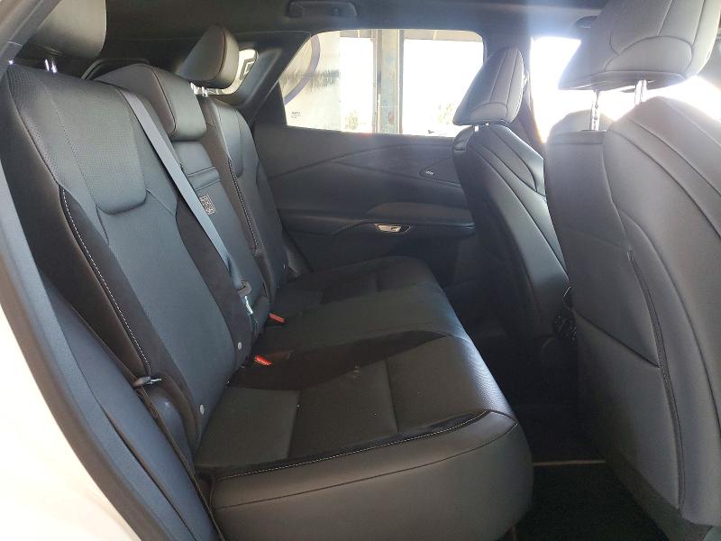 Aukcja sprzedaży 2024 Lexus Rx, vin: 2T2BCMEA1RC016408, numer aukcji: 62641496
