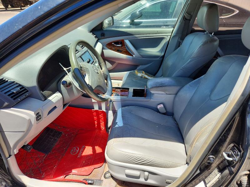 Продаж на аукціоні авто 2008 Toyota Camry, vin: JTNBK46K683031598, номер лоту: 61910986