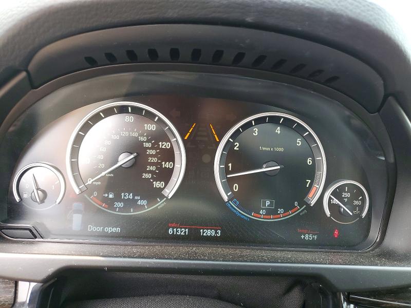 Продажа на аукционе авто 2016 Bmw X5, vin: 5UXKR0C54G0P18911, номер лота: 61718716