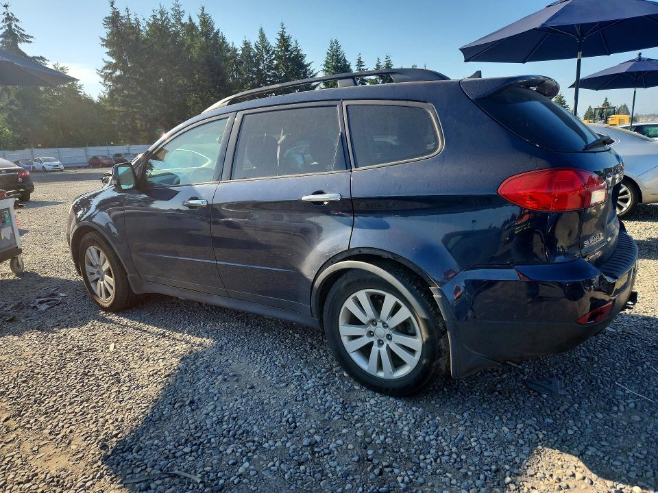 Aukcja sprzedaży 2013 Subaru Tribeca, vin: 4S4WX9GD6D4400657, numer aukcji: 59309636