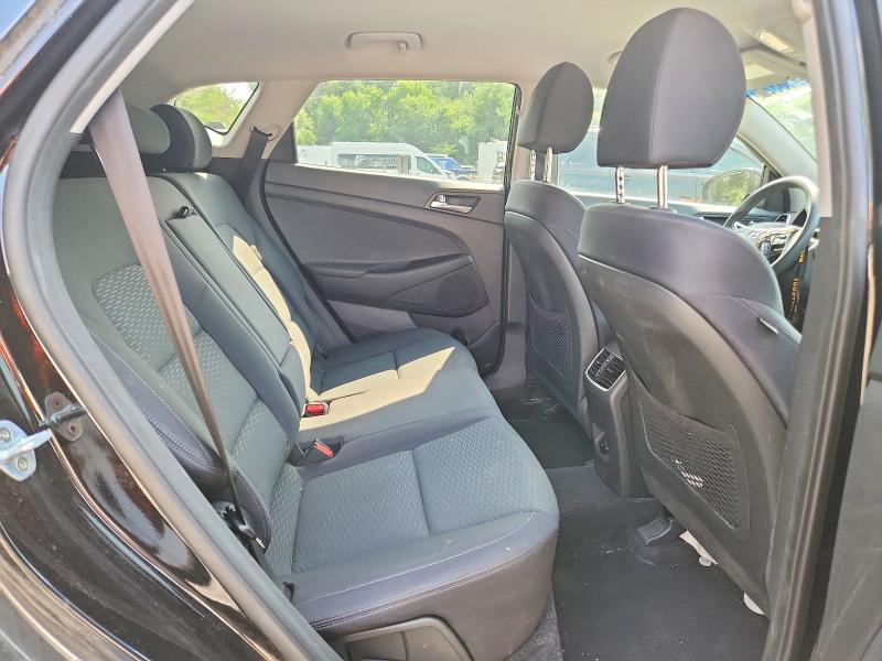 Aukcja sprzedaży 2019 Hyundai Tucson, vin: KM8J3CAL7KU846946, numer aukcji: 60710326