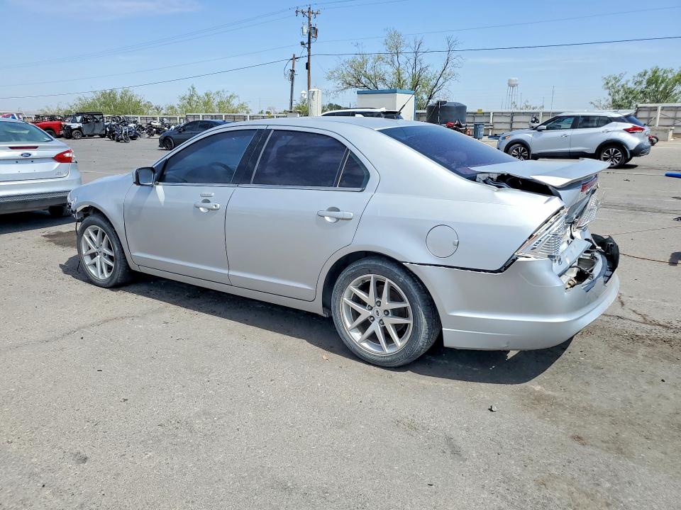 Продаж на аукціоні авто 2010 Ford Fusion, vin: 3FAHP0JG1AR193082, номер лоту: 60872326