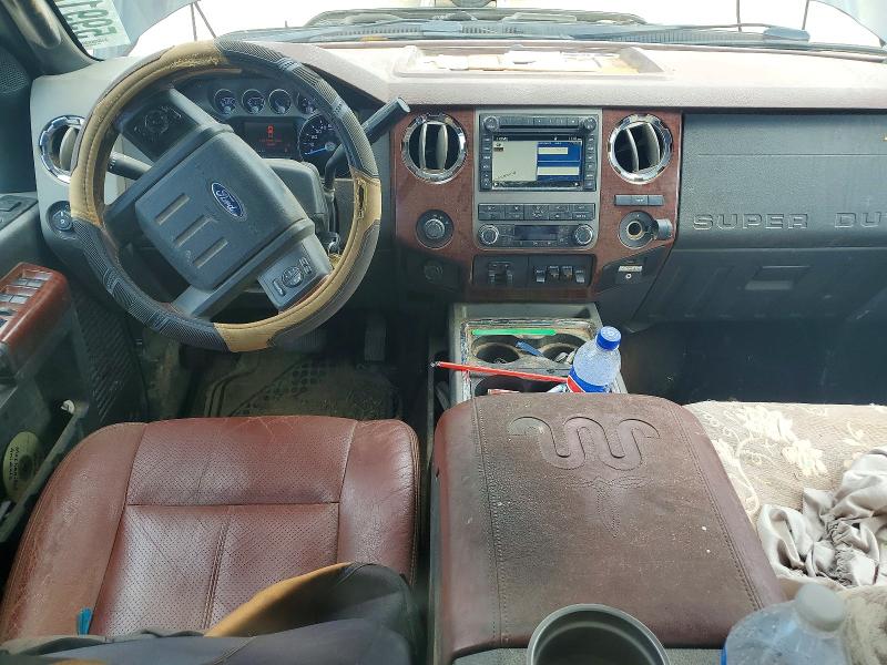 Aukcja sprzedaży 2012 Ford F450, vin: 1FT8W4DT9CEC64905, numer aukcji: 59912666