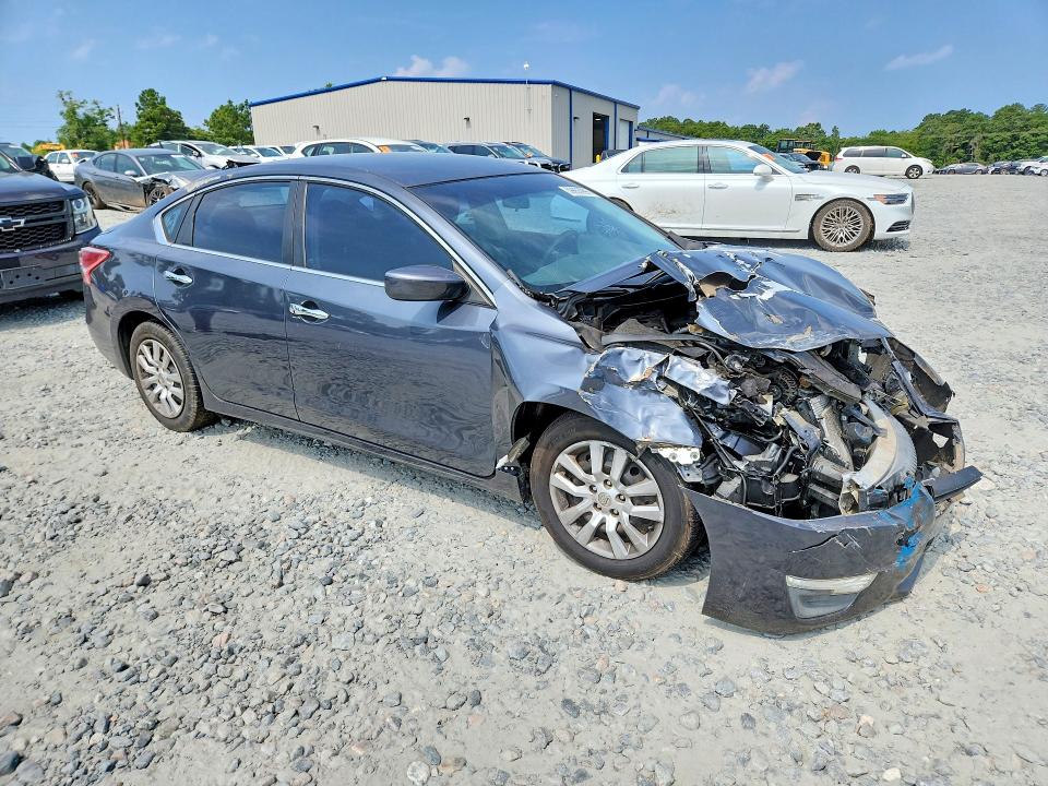 Aukcja sprzedaży 2013 Nissan Altima, vin: 1N4AL3AP0DC257307, numer aukcji: 59653996