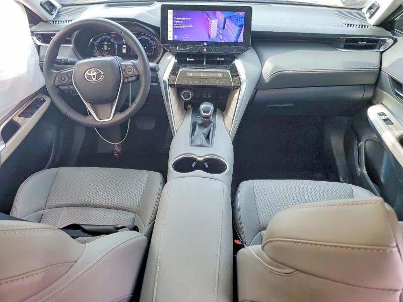 Продаж на аукціоні авто 2024 Toyota Venza, vin: JTEAAAAH3RJ164406, номер лоту: 62139946