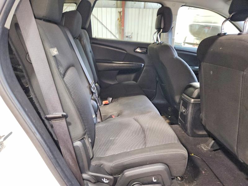 Продаж на аукціоні авто 2017 Dodge Journey, vin: 3C4PDCAB7HT695225, номер лоту: 61373096