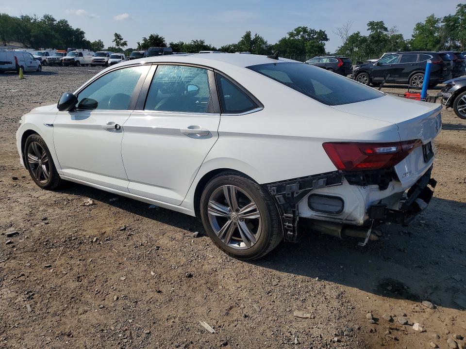 Aukcja sprzedaży 2020 Volkswagen Jetta, vin: 3VWCB7BU8LM045427, numer aukcji: 61800286