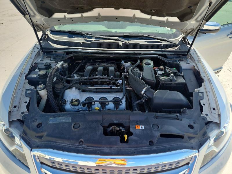 2012 Ford Taurus მანქანა იყიდება აუქციონზე, vin: 1FAHP2FW3CG117773, აუქციონის ნომერი: 59686676