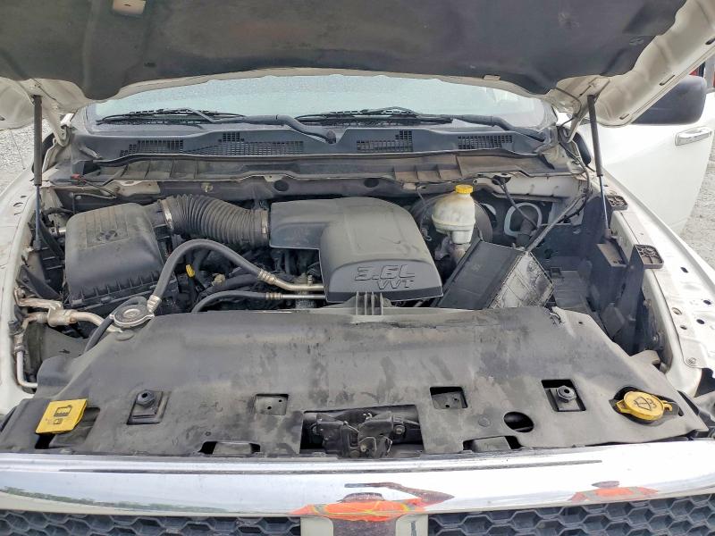 Aukcja sprzedaży 2013 Ram 1500, vin: 1C6RR6GG4DS597156, numer aukcji: 62258416