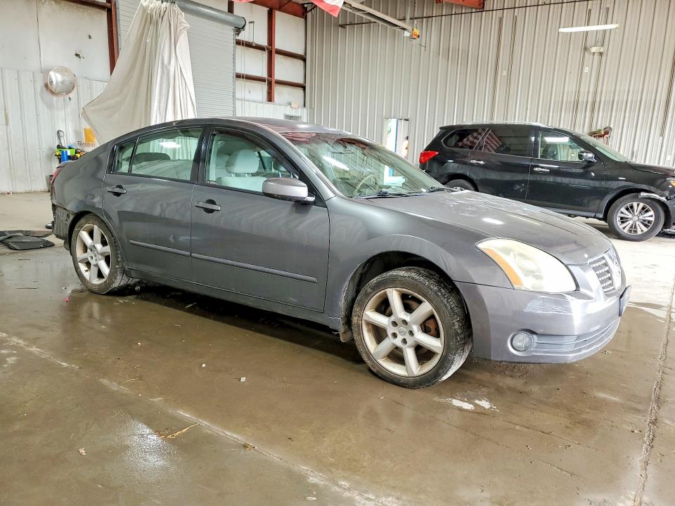 Aukcja sprzedaży 2006 Nissan Maxima, vin: 1N4BA41EX6C828447, numer aukcji: 60202186