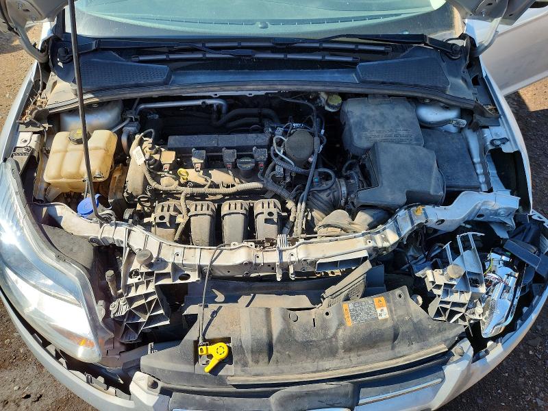 62632996 :رقم المزاد ، 1FADP3F26EL375197 vin ، 2014 Ford Focus مزاد بيع