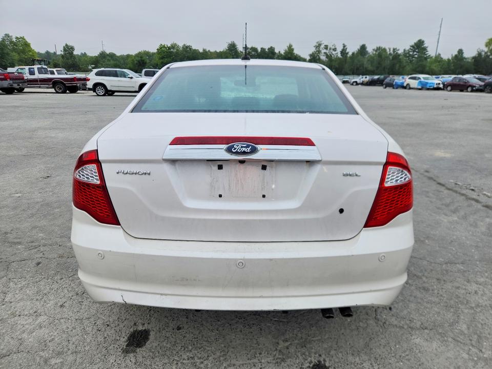 Продаж на аукціоні авто 2011 Ford Fusion, vin: 3FAHP0JA0BR285359, номер лоту: 62666586