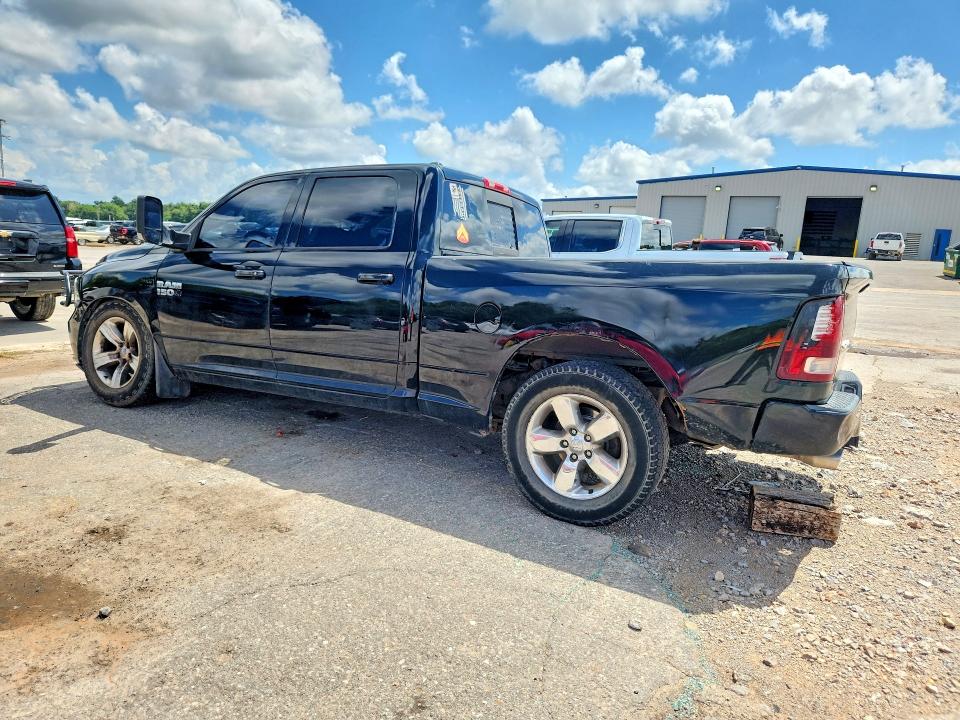 Aukcja sprzedaży 2014 Ram 1500, vin: 1C6RR7UT0ES474317, numer aukcji: 59846216