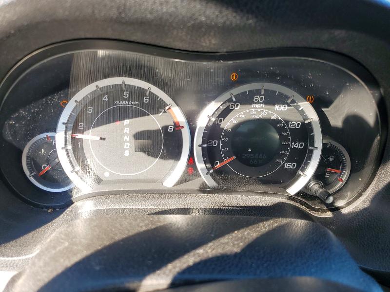 Продаж на аукціоні авто 2010 Acura Tsx, vin: JH4CU2F63AC023408, номер лоту: 61794036