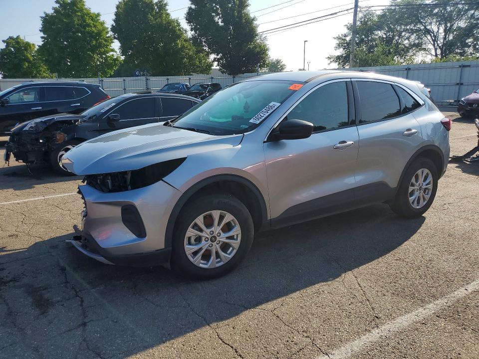 Продажа на аукционе авто 2024 Ford Escape, vin: 1FMCU9GN5RUB50369, номер лота: 60270486