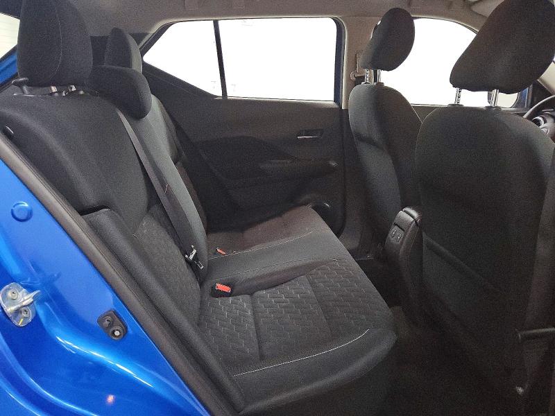 Продажа на аукционе авто 2021 Nissan Kicks, vin: 3N1CP5CV8ML528877, номер лота: 57898466