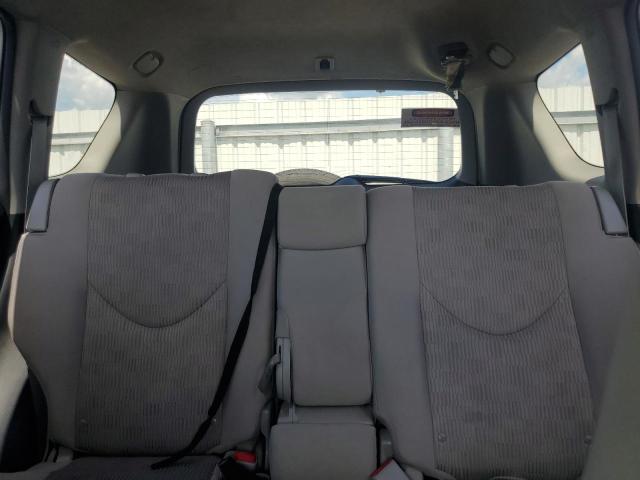 Aukcja sprzedaży 2012 Toyota Rav4, vin: JTMBF4DV2C5053746, numer aukcji: 61927256