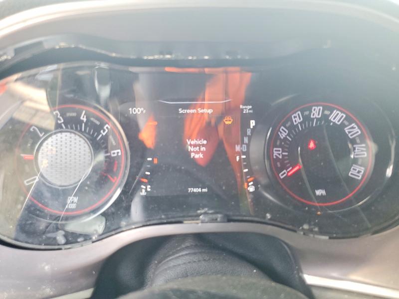 Aukcja sprzedaży 2022 Dodge Challenger, vin: 2C3CDZJG1NH263476, numer aukcji: 62840526