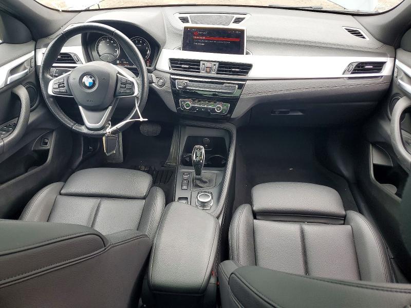 Aukcja sprzedaży 2021 Bmw X2, vin: WBXYJ1C03M5T08907, numer aukcji: 62477936