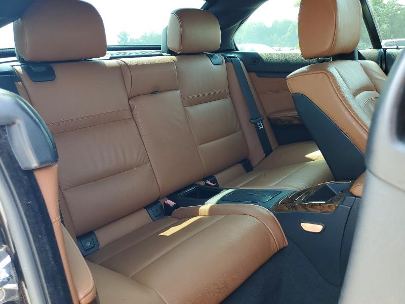 Продаж на аукціоні авто 2008 Bmw 335, vin: WBAWL73598PX57027, номер лоту: 62725666