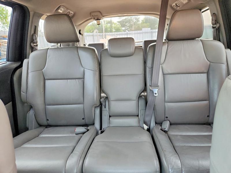 Продаж на аукціоні авто 2012 Honda Odyssey, vin: 5FNRL5H91CB506800, номер лоту: 59979986