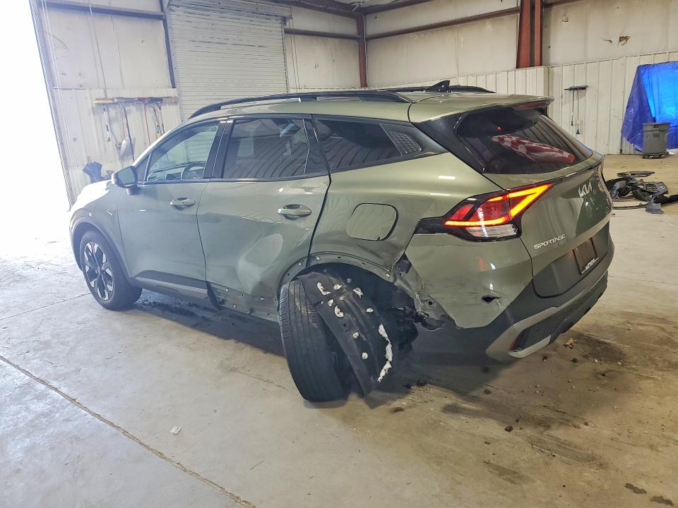 Продажа на аукционе авто 2024 Kia Sportage, vin: 5XYK6CDF1RG167255, номер лота: 60171876