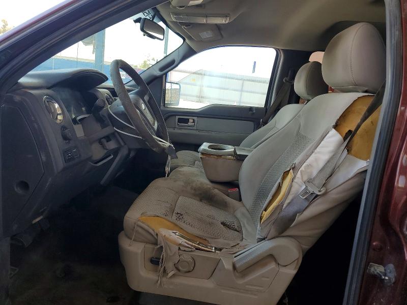 Продаж на аукціоні авто 2010 Ford F150, vin: 1FTEW1C88AFC85184, номер лоту: 59883186