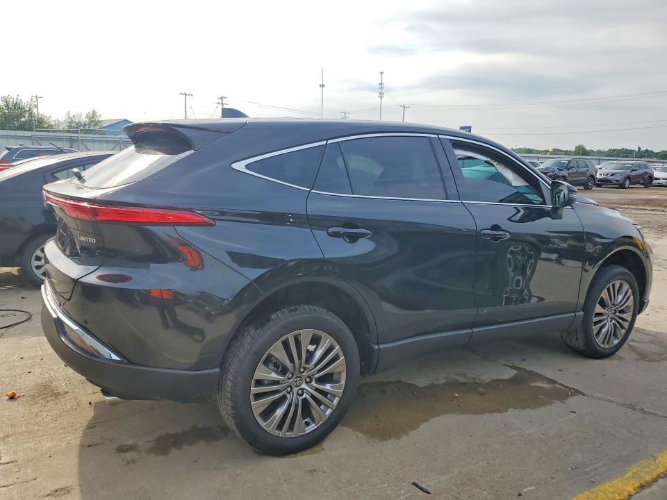 Продаж на аукціоні авто 2024 Toyota Venza, vin: JTEAAAAH3RJ164406, номер лоту: 62139946