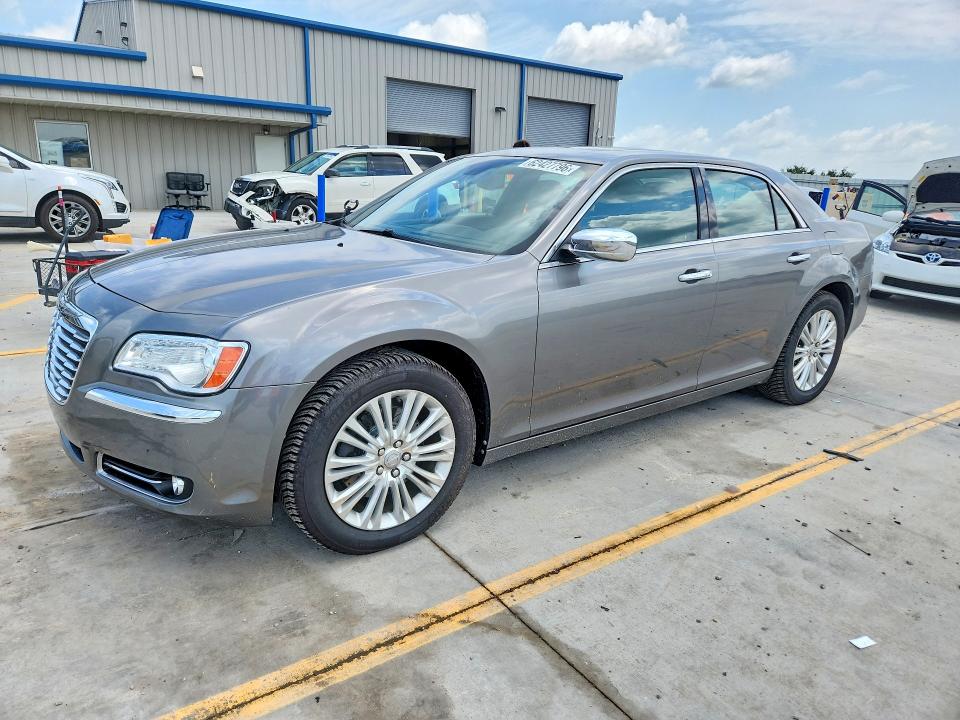 Aukcja sprzedaży 2011 Chrysler 300c, vin: 2C3CK6CT6BH574038, numer aukcji: 62427796